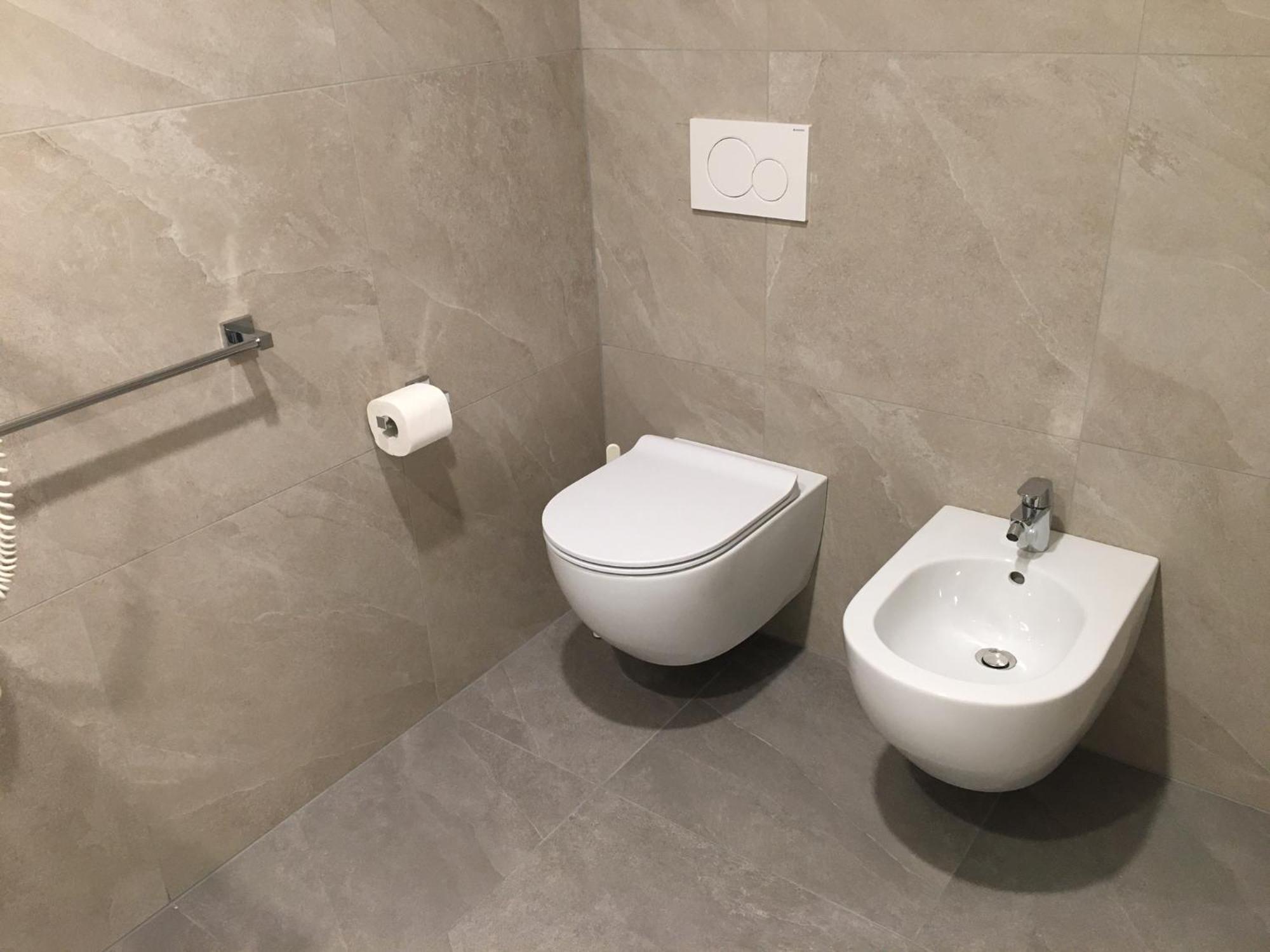 Residence Marina リーヴァ・デル・ガルダ 部屋 写真