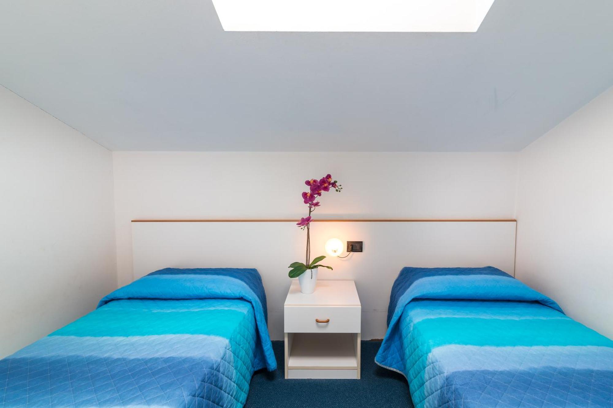 Residence Marina リーヴァ・デル・ガルダ 部屋 写真